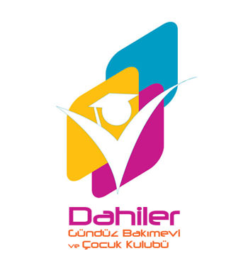 Dahiler Kreş Logo